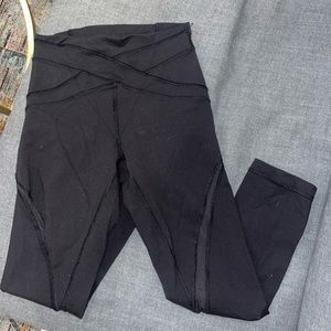 Lulu lemon leggings
